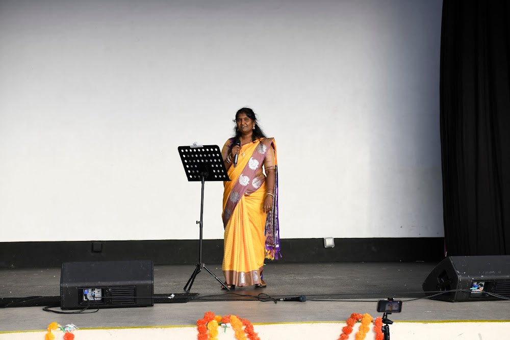பொங்கல் பண்டிகை