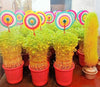 Mulaipari Competition